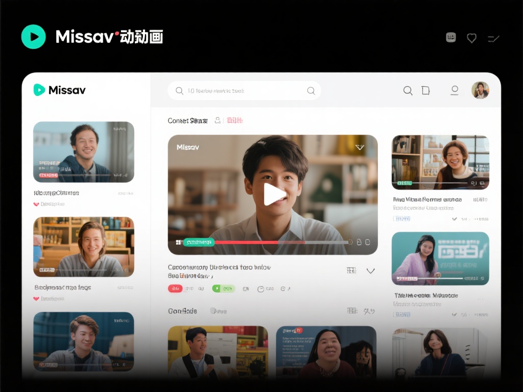 missav 動画：missav 视频