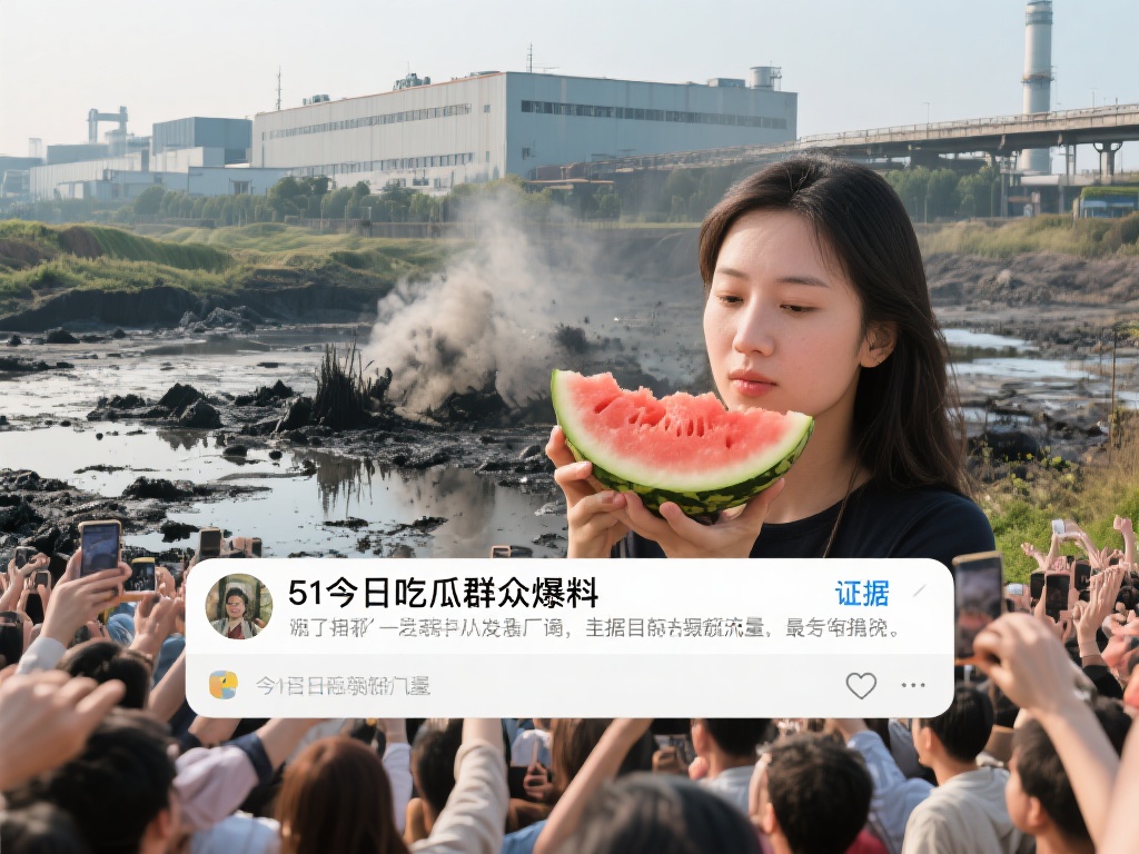51今日吃瓜群众爆料：51今日网友热议爆料